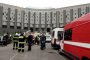 Русия спира употребата на респираторите, причинил пожари в 2 болници