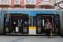 Пускат климатиците в градския транспорт в София