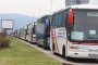 Нова мярка за 40 млн. лв. за автобусните превозвачи от 1 юли 