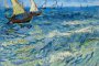 Винсент Ван Гог за морето