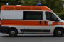  Кола блъсна майка с малко дете във Варна, шофьорът избяга