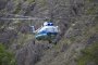  Военен хеликоптер се разби в Чукотка, има жертви