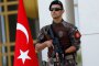 Турция обяви 20 кв. км край границата ни за забранена военна зона 