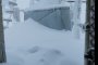  20 см нов сняг затрупа връх Мусала