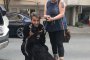 Катя и Здравко от дует Ритон откриха откраднатото си куче чак в Созопол