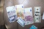 Трима задържани за разпространение на фалшиви пари в София