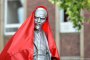  Първи паметник на Ленин в Западна Германия