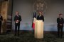 Френското правителство подаде оставка
