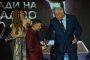  Ицо Хазарта обра наградите на БГ радио