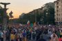  Оставка и мафия: Протестът за демокрация