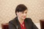 Лъжете се, че ще намерите извънпарламентарна подкрепа: Дариткова към Нинова