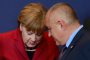 Меркел гледа към София с безпокойство: Кронен Цайтунг