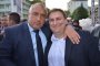 Борисов срещу Гешев: "Емо, сори, че не те направих главен прокурор"