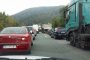 Протестиращи блокираха пътя София-Варна 