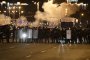 Протести и сблъсъци в Беларус след президентския вот 
