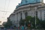 Отново три кръстовища в София са под блокада