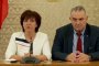 Караянчева: Този проект не е на ГЕРБ, а е политическа воля