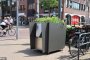    Амстердам се бори с уринирането по улиците чрез устойчиви писоари