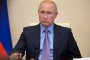 Путин: Втората ваксина срещу К19 в Русия ще се появи през септември