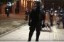 Полицай към датски репортер в София: Заминавай щот щи набия шамарите