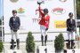 Злато за Александра Арабаджиева от Балканиадата по конен спорт 