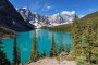 3 милиона езера в Канада са 20% от сладката вода в света:  бърз факт