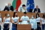 Депутатите от Воля защитиха осъдения на затвор Марешки от парламентарната трибуна
