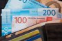 Банкнотите изчезват като платежно средство в Швеция