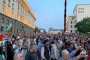 Пак 3-те най-големи площада пълни в Ден 76: Поне 40 000 българи