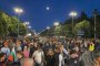 Митинг-концерт блокира Орлов мост 