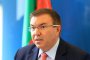  Здравният министър сменя Мутафчийски за брифингите