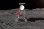 Радиацията на Луната е безопасна за човешки бази, показа китайският Chang'e-4