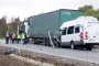 Прокуратурата обвини шофьора на ТИР-а за катастрофата край Лесово