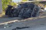    Камион падна от Аспаруховия мост във Варна, шофьорът загина