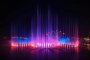 В Дубай откриха най-големия фонтан в света