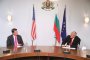 Борисов и US зам.-държавният секретар Кийт Крак обсъдиха бъдещи знакови документи за България и САЩ