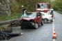Загинали и ранени при катастрофа на пътя Банско - Гоце Делчев