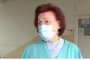 Инфекционист на 81 години се грижи за болните с COVID-19 в Дупница 