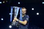  Медведев е новият шампион на Финалите на АТР