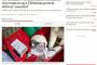    Деца, спете на 24.12, Дядо Коледа има нужда от соц. дистанция: Ирландски министър
