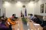 Николова проведе работна среща с новоучредената Конфедерация на българския туристически бизнес