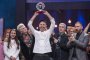 Ивайло Спасов е шестият носител на титлата MasterChef на България