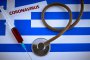 Рязък спад на заразените в Гърция