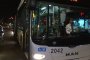 Без градски транспорт в София в новогодишната нощ