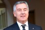 Президентът на Черна гора дължи над 12 млн. евро данъци 