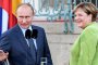 Путин и Меркел обсъдиха съвместно производство на ваксини срещу К19 