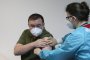 Държавата ще плаща по 10 лева на лекарите за всяка доза от двустепенните ваксини срещу Covid-19 