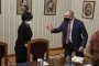 Доверието на гражданите в изборите се подкопава с говоренето на Радев: Караянчева