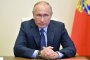 Путин нареди начало на масова К19 ваксинация в Русия от следващата седмица 