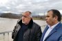    Правителството ще помогне за възстановяването на моста на Хаджидимово: Борисов